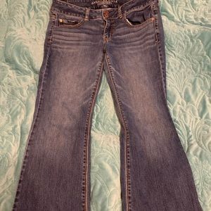 American Eagle Jeans 12